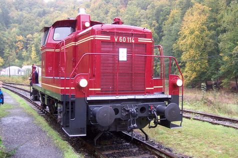 BR 60114